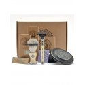 Captain Fawcett Shaving Gift Set Captain Fawcett Shaving Gift Set