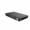 Ruijie Networks RG-EG105G-P-V3 juhtmega ruuter Gigabit Ethernet Must Ruijie Networks RG-EG105G-P-V3 juhtmega ruuter Gigabit Ethernet Must