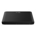 Ruijie Networks RG-EG105G-P-V3 laidinis maršrutizatorius Gigabitinis eternetas Juoda Ruijie Networks RG-EG105G-P-V3 laidinis maršrutizatorius Gigabitinis eternetas Juoda
