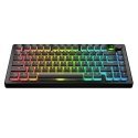 Glorious Gaming GLO-KB-ACC-KC-GPBT-AURA-BLK-US įvesties įrenginio priedas Klaviatūros dangtelis