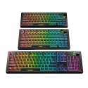 Glorious Gaming GLO-KB-ACC-KC-GPBT-AURA-BLK-US syöttölaitteen lisävaruste Näppäimen hattu