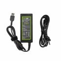 Green Cell AD38AP toiteadapter ja vaheldi Hoonesisene 65 W Must Green Cell AD38AP toiteadapter ja vaheldi Hoonesisene 65 W Must