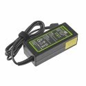 Green Cell AD38AP адаптер питания / инвертор Для помещений 65 W Черный Green Cell AD38AP адаптер питания / инвертор Для помещений 65 W Черный