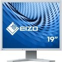EIZO FlexScan S1934H-GY LED display 48,3 cm (19") 1280 x 1024 pikseliä SXGA Harmaa