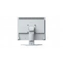 EIZO FlexScan S1934H-GY LED display 48,3 cm (19") 1280 x 1024 pikseliä SXGA Harmaa