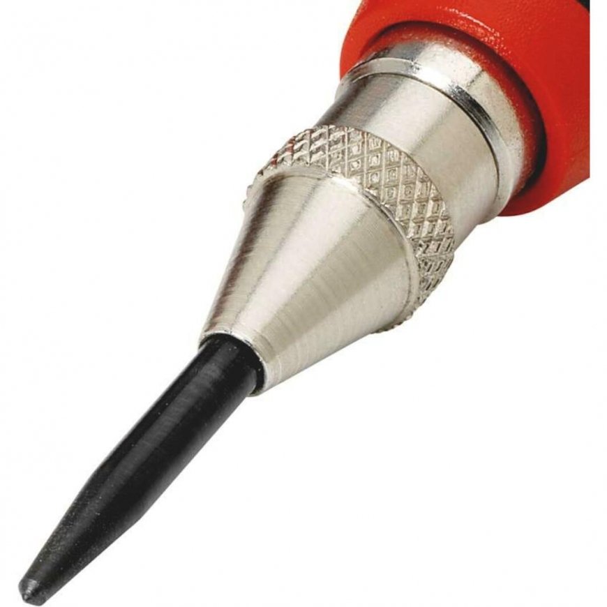 Rennsteig AUTOMATINIS PUNTAKAS 130mm