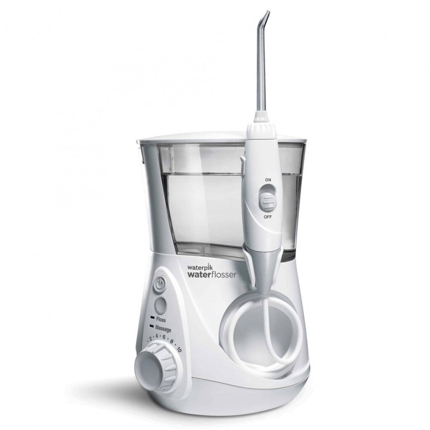 Dantų šepetėlis Waterpik WF-660 balta
