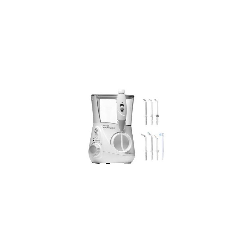 Dantų šepetėlis Waterpik WF-660 balta – 2