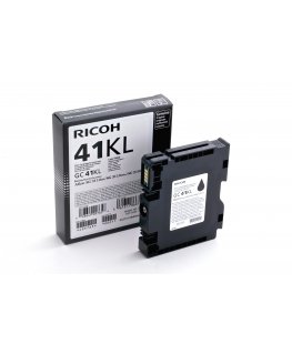 Ricoh 405765 ink cartridge 1 pc(s) Original Black