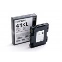 Ricoh 405765 ink cartridge 1 pc(s) Original Black Ricoh 405765 ink cartridge 1 pc(s) Original Black