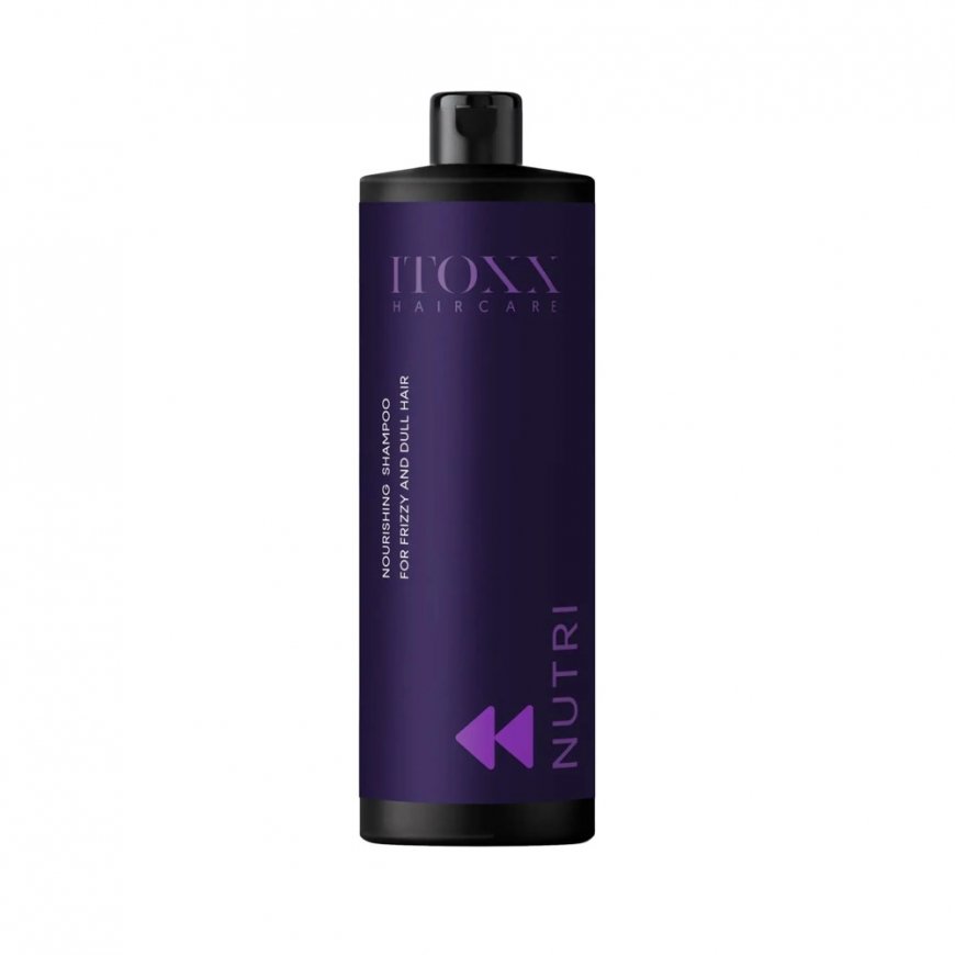 ITOXX Nutri Šampūns 1000ml