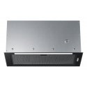 Samsung NK52FG454CM Sisseehitatud Must B 625 m³/h Samsung NK52FG454CM Sisseehitatud Must B 625 m³/h