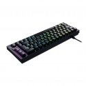 CHERRY K5V2 Compact näppäimistö Pelaaminen USB QWERTZ Saksa musta CHERRY K5V2 Compact näppäimistö Pelaaminen USB QWERTZ Saksa musta