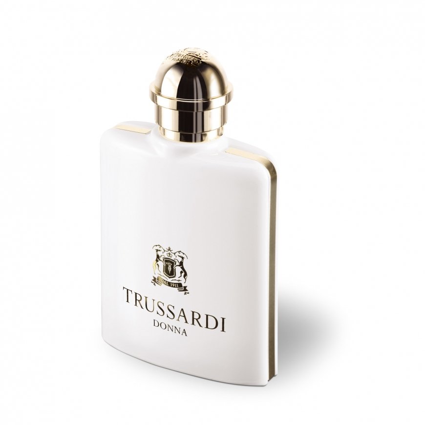 Trussardi Donna 50 ml Moteriškas