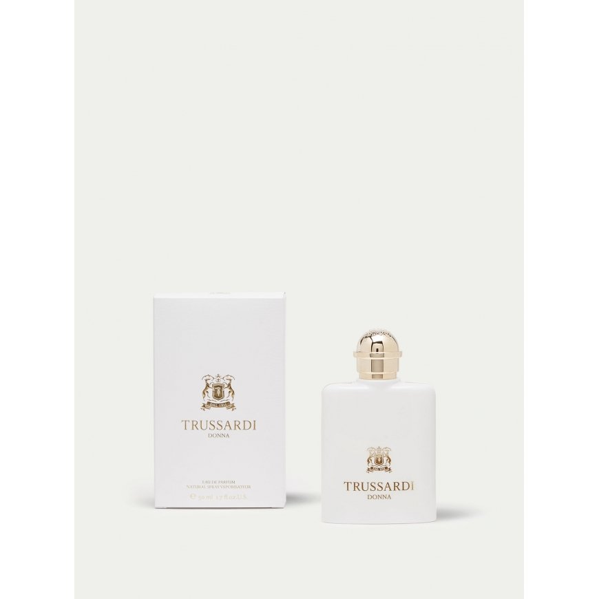 Trussardi Donna 50 ml Naisten – 3
