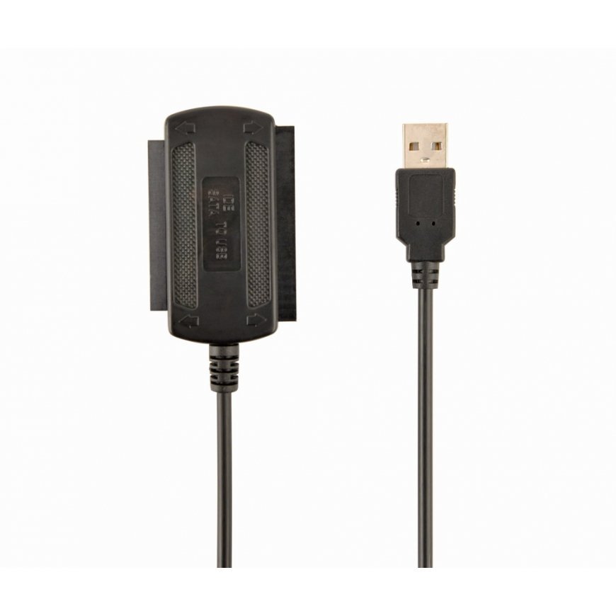 Gembird AUSI01 liidesekaart/adapter