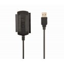Gembird AUSI01 liidesekaart/adapter Gembird AUSI01 liidesekaart/adapter