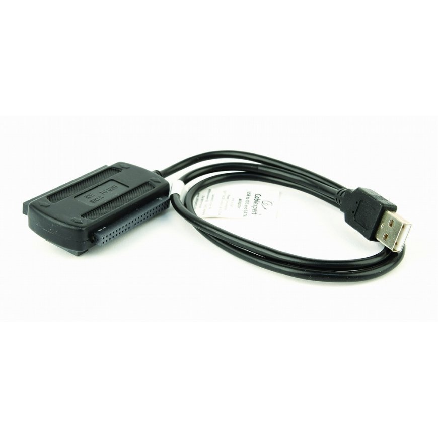 Gembird AUSI01 liidesekaart/adapter – 2