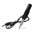 Savio TR-11 / B 3.5 mm 15 m Black Savio TR-11 / B 3.5 mm 15 m Black