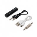 Savio TR-11 / B 3,5 мм 15 m Черный Savio TR-11 / B 3,5 мм 15 m Черный