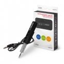 Savio TR-11 / B 3,5 mm 15 m Must Savio TR-11 / B 3,5 mm 15 m Must
