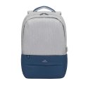Rivacase 7567 43,9 cm (17.3") Dėklas-rėmelis Pilka, Navy Rivacase 7567 43,9 cm (17.3") Dėklas-rėmelis Pilka, Navy
