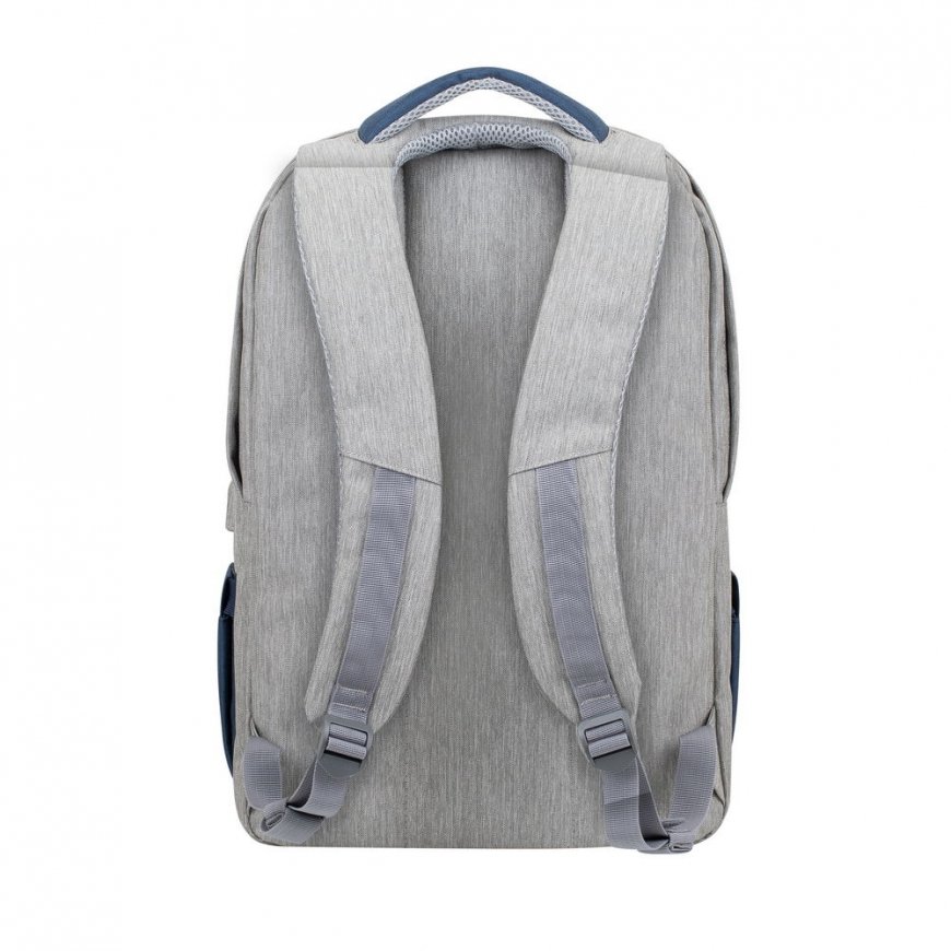 Rivacase 7567 43,9 cm (17.3") Dėklas-rėmelis Pilka, Navy – 3