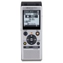 Olympus WS-882 Zibkartīte Sudrabs