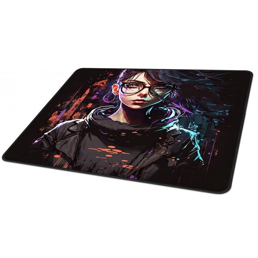 Sharkoon 100093421 mouse pad Gaming mouse pad Multicolour – 2