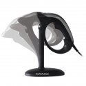 Datalogic Heron HD3430 Rankinis brūkšninių kodų skaitytuvas 2D Lazeris Juoda Datalogic Heron HD3430 Rankinis brūkšninių kodų skaitytuvas 2D Lazeris Juoda