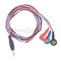 OEM-laidat biomedicineille elektrodeille OEM-laidat biomedicineille elektrodeille