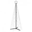 Saska Garden Christmas tree with rope Klara divided 70 cm Saska Garden Christmas tree with rope Klara divided 70 cm