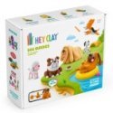 TM Toys TMT HeyClay zest Psi przyjaciele 15pak 45483 TM Toys TMT HeyClay zest Psi przyjaciele 15pak 45483