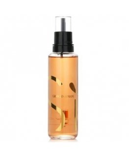 Giorgio Armani Sí Intense 2023 EDP hajuvesi naisille, 100 ml täyttö