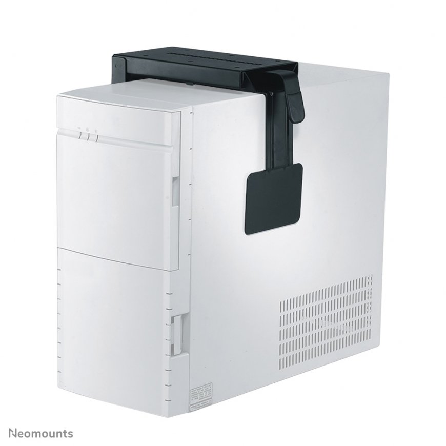 Neomounts CPU-D100BLACK procesora turētājs Uz galda