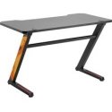 Mängulaud NanoRS, must koos kõrvaklappide hoidjaga ja kuubikuga, RGB valgustus, max. 75kg, mõõtmed 1200x600x750mm, RS102 Mängulaud NanoRS, must koos kõrvaklappide hoidjaga ja kuubikuga, RGB valgustus, max. 75kg, mõõtmed 1200x600x750mm, RS102