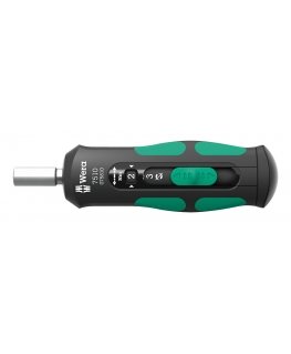 Wera 7510 Atsevišķs