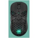 GAMIAC PX71 mouse Gaming Ambidextrous RF Wireless + USB Type-A Optical 16000 DPI GAMIAC PX71 mouse Gaming Ambidextrous RF Wireless + USB Type-A Optical 16000 DPI