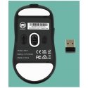 GAMIAC PX71 компьютерная мышь Игровой Для обеих рук RF Wireless + USB Type-A Оптический 16000 DPI