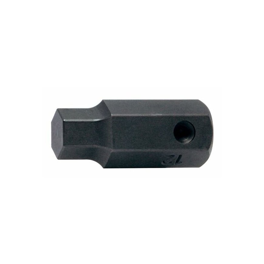 Hex screwdriver bit KOKEN 107-16 19 mm – 2