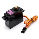 Oem Servo MG996R - 360 Kraadi Pööramine Oem Servo MG996R - 360 Kraadi Pööramine