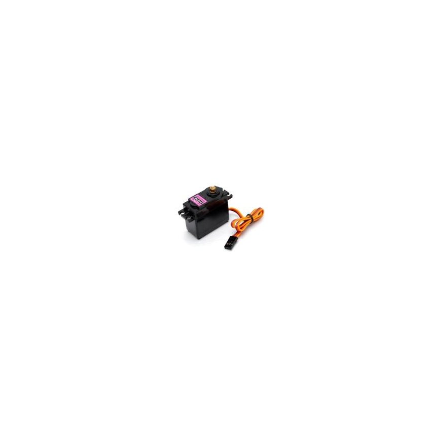 Oem Servo MG996R - 360 Degrees Rotation – 2