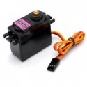 Oem Servo MG996R - 360 Kraadi Pööramine Oem Servo MG996R - 360 Kraadi Pööramine