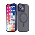 SCREENOR CLEVER IPHONE 17 PRO MAX MAGSAFE CASE ROSE SCREENOR CLEVER IPHONE 17 PRO MAX MAGSAFE CASE ROSE