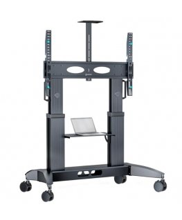 TV-SETI KANDURI MOBIILNE STAND/70-110" MUST TS2821-B ONKRON