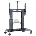 TV-SETI KANDURI MOBIILNE STAND/70-110" MUST TS2821-B ONKRON TV-SETI KANDURI MOBIILNE STAND/70-110" MUST TS2821-B ONKRON