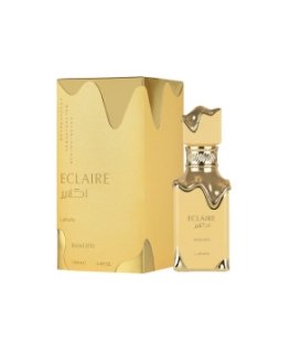 Lattafa Eclaire Banoffi EDP parfymo vesi unisex, 100 ml
