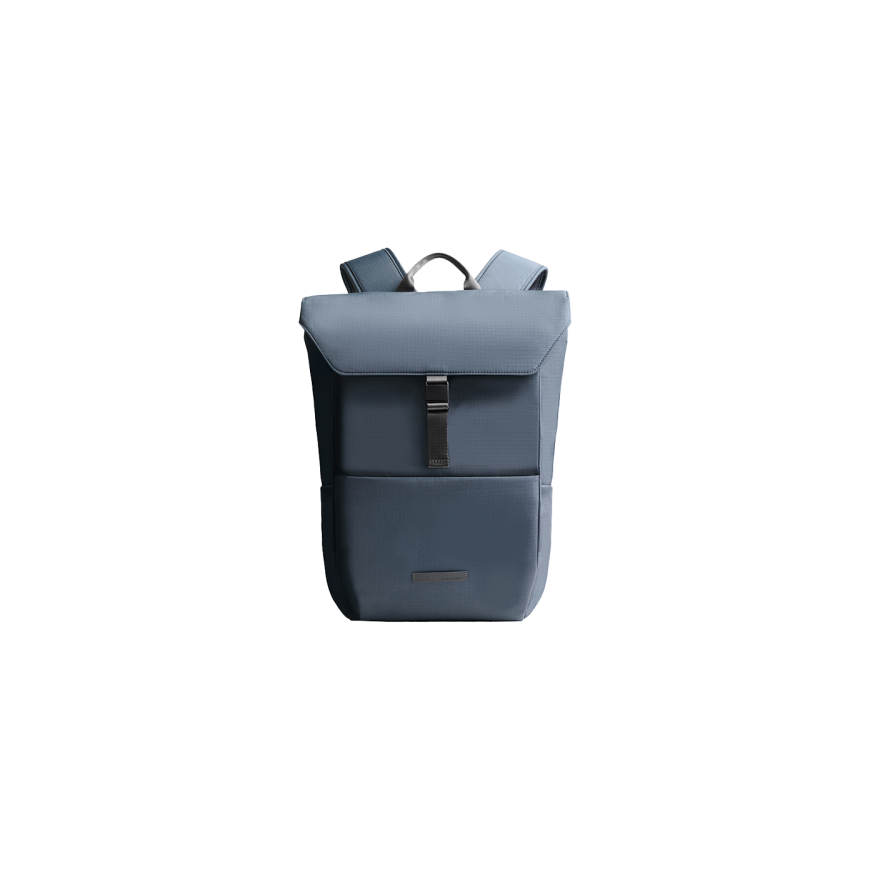 Kuprinė UNIQ Arden RPET 18L mėlyna – 2