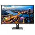 Philips 276B1/00 tietokoneen litteä näyttö 68,6 cm (27") 2560 x 1440 pikseliä Full HD LED musta Philips 276B1/00 tietokoneen litteä näyttö 68,6 cm (27") 2560 x 1440 pikseliä Full HD LED musta