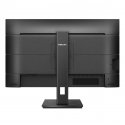 Philips 276B1/00 computer monitor 68.6 cm (27") 2560 x 1440 pixels Full HD LED Black